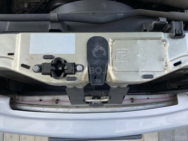 Mercedes C 240 1999, 210,000 km - 2.4 l - Bakı