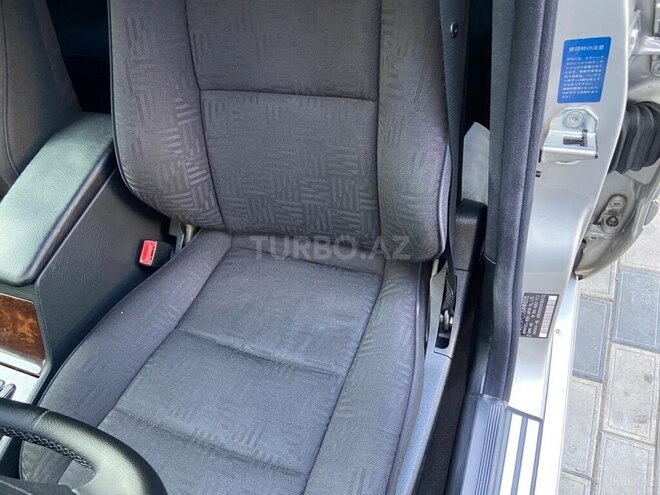 Mercedes C 240 1999, 210,000 km - 2.4 l - Bakı