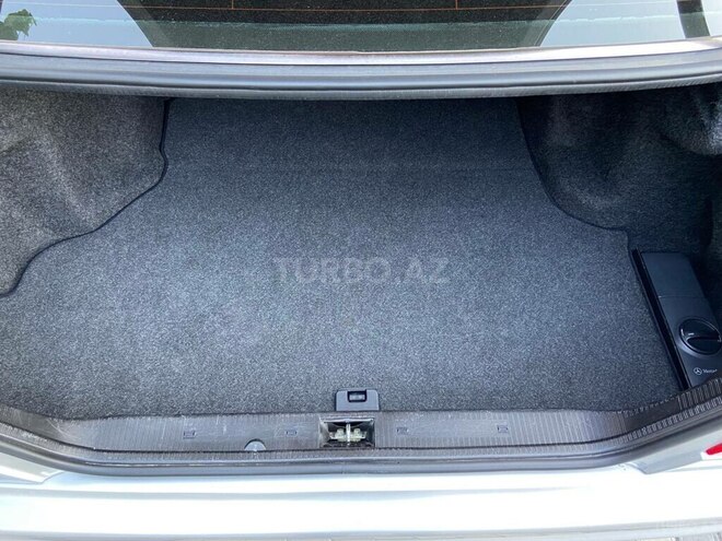 Mercedes C 240 1999, 210,000 km - 2.4 l - Bakı