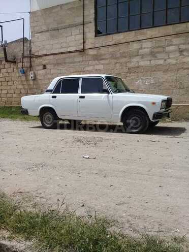 LADA (VAZ) 2107 1987, 37,000 km - 1.5 л - Quba