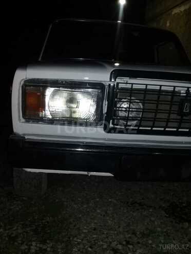 LADA (VAZ) 2107 1987, 37,000 km - 1.5 л - Quba