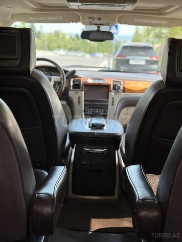 Cadillac Escalade 2012, 165,000 km - 6.2 л - Bakı
