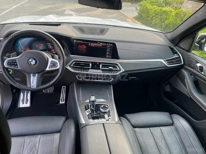 BMW X5 2021, 21,800 km - 3.0 l - Bakı