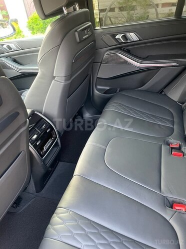BMW X5 2021, 21,800 km - 3.0 l - Bakı