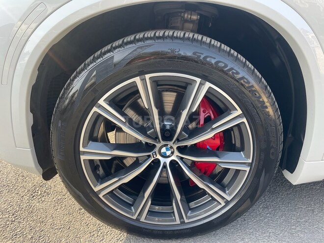 BMW X5 2021, 21,800 km - 3.0 l - Bakı