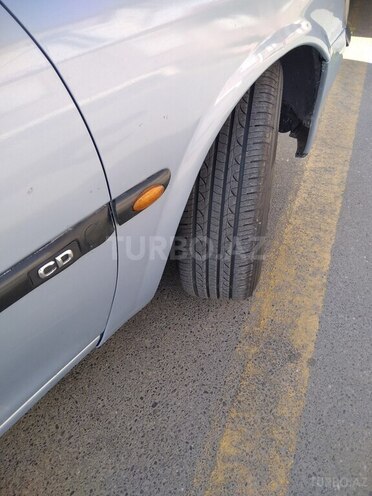 Opel Vectra 1998, 396,500 km - 2.0 l - Bakı