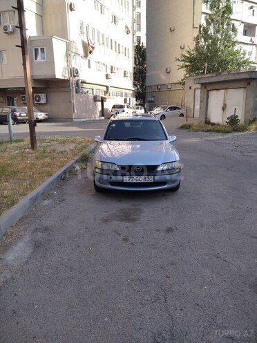 Opel Vectra 1998, 396,500 km - 2.0 l - Bakı
