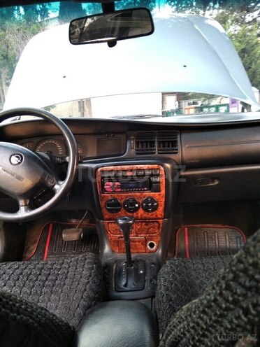 Opel Vectra 1998, 396,500 km - 2.0 l - Bakı