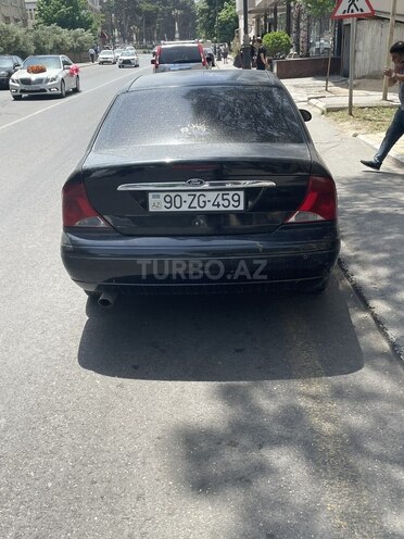Ford Focus 2001, 347,000 km - 2.0 л - Bakı