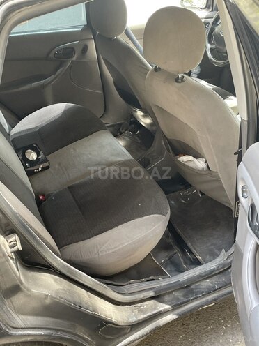 Ford Focus 2001, 347,000 km - 2.0 л - Bakı