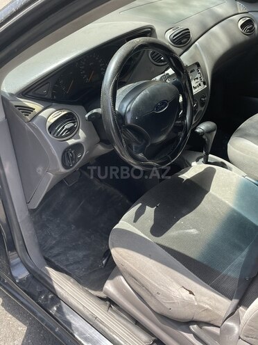 Ford Focus 2001, 347,000 km - 2.0 л - Bakı
