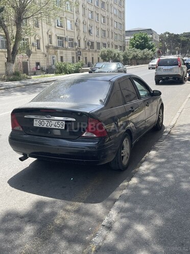 Ford Focus 2001, 347,000 km - 2.0 л - Bakı