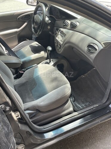 Ford Focus 2001, 347,000 km - 2.0 л - Bakı