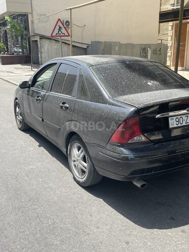 Ford Focus 2001, 347,000 km - 2.0 л - Bakı