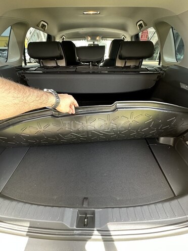 Toyota RAV4 2019, 55,000 km - 2.0 l - Bakı