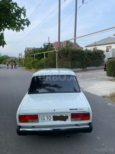 LADA (VAZ) 2107 2005, 25,000 km - 1.6 l - Bakı