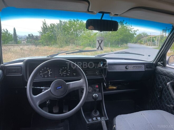 LADA (VAZ) 2107 2005, 25,000 km - 1.6 l - Bakı