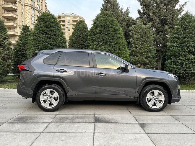 Toyota RAV4 2019, 55,000 km - 2.0 l - Bakı