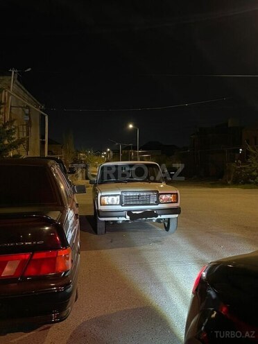 LADA (VAZ) 2107 2005, 25,000 km - 1.6 l - Bakı