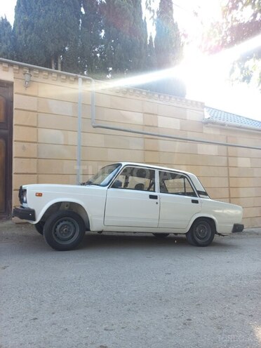LADA (VAZ) 2107 2005, 25,000 km - 1.6 l - Bakı