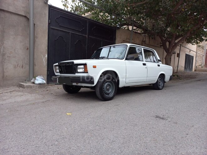 LADA (VAZ) 2107 2005, 25,000 km - 1.6 l - Bakı