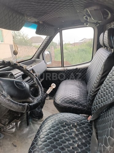 Ford Transit 1992, 780,560 km - 2.5 l - Salyan