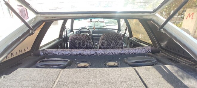 LADA (VAZ) 2109 1991, 160,000 km - 1.5 л - Bakı