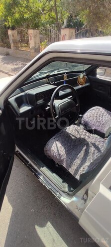 LADA (VAZ) 2109 1991, 160,000 km - 1.5 л - Bakı