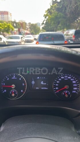 Kia Sorento 2015, 123,000 km - 2.0 л - Bakı