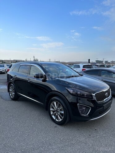 Kia Sorento 2015, 123,000 km - 2.0 л - Bakı