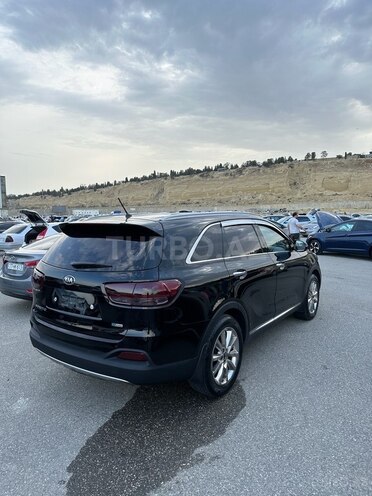 Kia Sorento 2015, 123,000 km - 2.0 л - Bakı