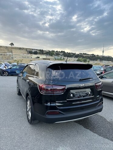 Kia Sorento 2015, 123,000 km - 2.0 л - Bakı