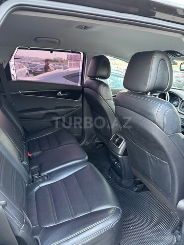Kia Sorento 2015, 123,000 km - 2.0 л - Bakı
