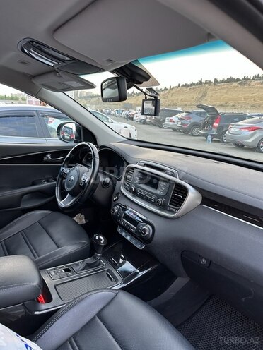 Kia Sorento 2015, 123,000 km - 2.0 л - Bakı