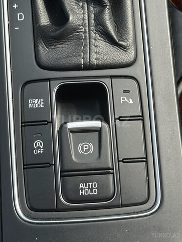Kia Sorento 2015, 123,000 km - 2.0 л - Bakı