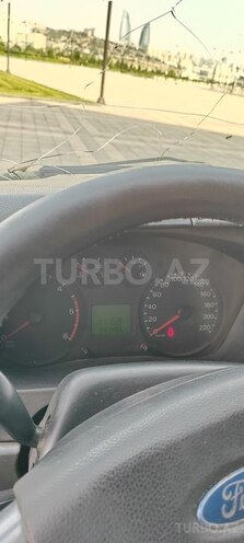 Ford Transit 2008, 341,000 km - 2.4 l - Bakı
