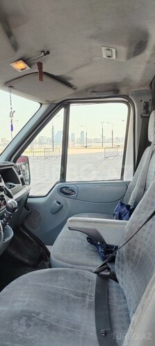 Ford Transit 2008, 341,000 km - 2.4 l - Bakı