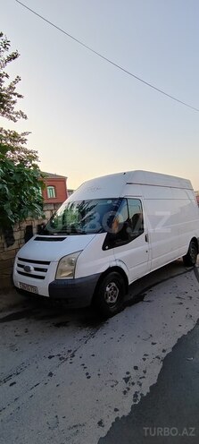 Ford Transit 2008, 341,000 km - 2.4 l - Bakı