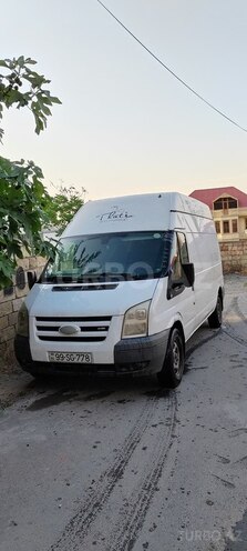 Ford Transit 2008, 341,000 km - 2.4 l - Bakı