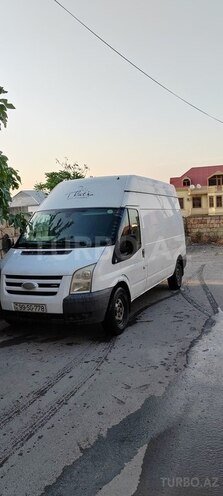 Ford Transit 2008, 341,000 km - 2.4 l - Bakı