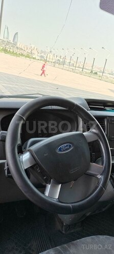 Ford Transit 2008, 341,000 km - 2.4 l - Bakı
