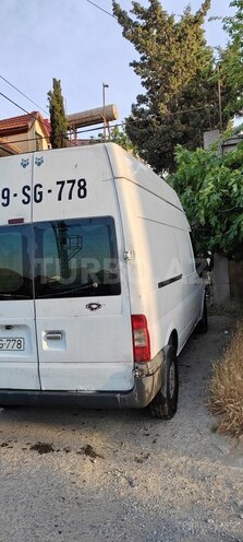 Ford Transit 2008, 341,000 km - 2.4 l - Bakı
