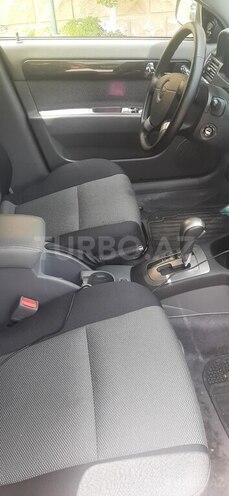 Chevrolet Lacetti 2022, 29,000 km - 1.6 l - Bakı