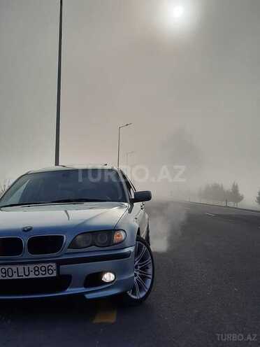 BMW 325 2003, 249,280 km - 2.5 l - Gəncə