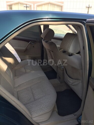 Mercedes C 280 1995, 500,000 km - 2.8 l - Xaçmaz