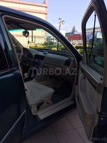 Mercedes C 280 1995, 500,000 km - 2.8 l - Xaçmaz