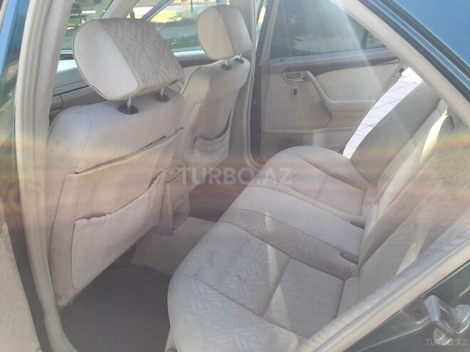 Mercedes C 280 1995, 500,000 km - 2.8 l - Xaçmaz