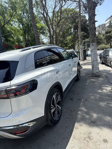 Volkswagen ID.6 2022, 27,500 km - 0.0 l - Bakı