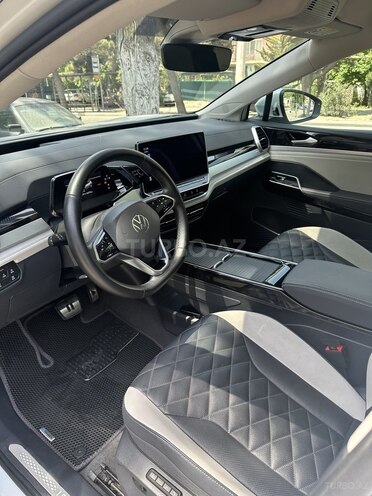 Volkswagen ID.6 2022, 27,500 km - 0.0 l - Bakı