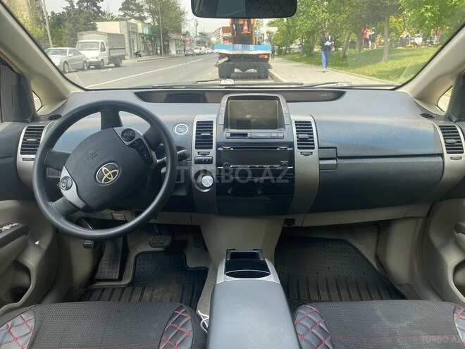 Toyota Prius 2008, 240,000 km - 1.5 л - Bakı